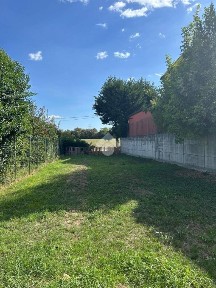 Terratetto plurifamiliare via Villa Scassa 54, Centro, Viadana