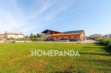 Terratetto unifamiliare via Brenta 24, Malavicina, Roverbella