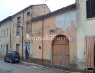 Casa indipendente all'asta via Matteotti, 76, Mariana Mantovana