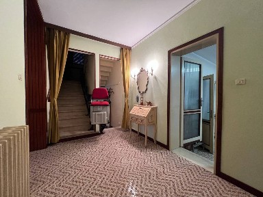 Redondesco, Via Virgilio, 2BIS