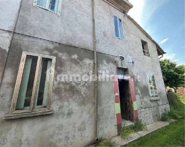 Casa indipendente all'asta via Contotta, 85, Magnacavallo