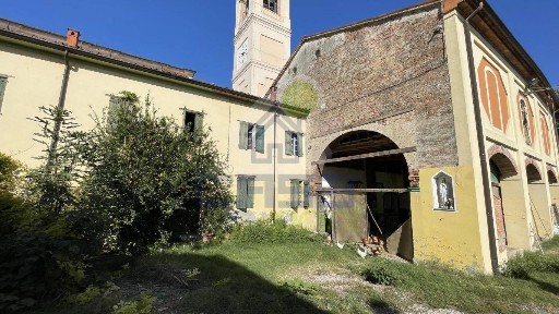 Dosolo, via Sabbadini