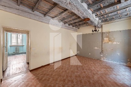 Mantova, Centro
