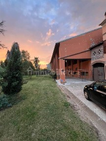 Terratetto unifamiliare 330 m², ottimo stato, San Benedetto Po