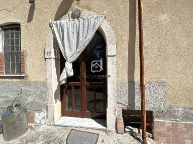 Villa a schiera Contrada Bosco 20, Taurasi