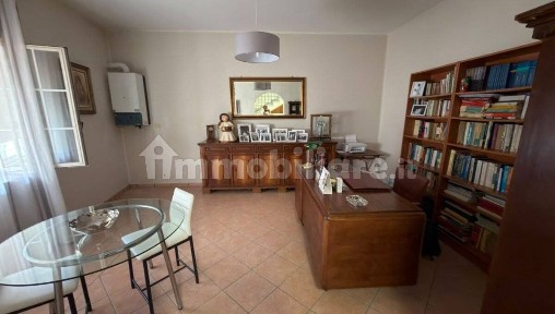 Villa a schiera via Angelina 38, Centro, Chianche