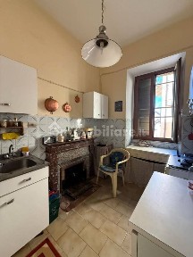 Villa a schiera via Ugo De Fazio 16, Sant'Andrea di Conza