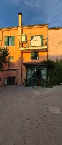 Villa a schiera via Roma frazione San Pietro, San Pietro, Montoro