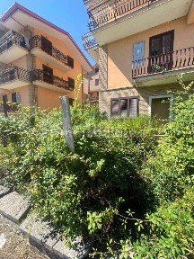 Villa a schiera via chiusa di sotto, Ospedaletto d'Alpinolo