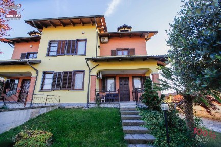 Crescentino, Via Gioacchino Rossini, 47