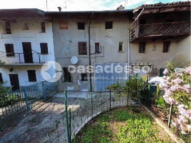 Villa a schiera via Guglielmo Marconi 10, Palazzolo Vercellese