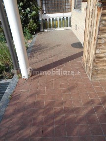 Villa a schiera via Arbuscello 16, Borgo d'Ale