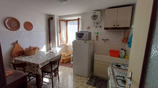 Villa a schiera Parone, Varallo