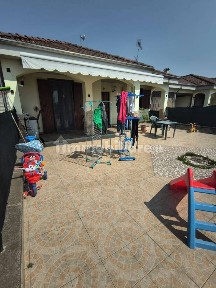 Villa a schiera Strada Benne 4g, Crescentino