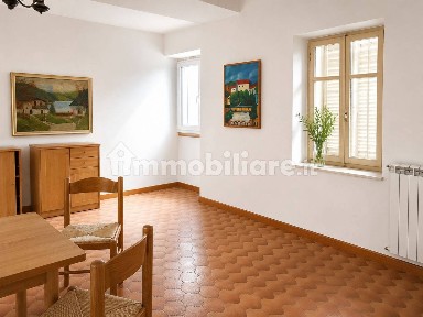 Villa a schiera corso Roma 85, Caresana