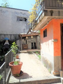Villa a schiera via San Giuseppe 26, Vintebbio, Serravalle Sesia