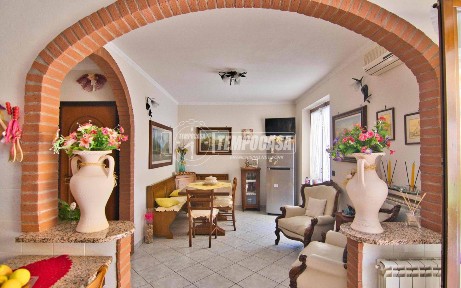 Villa a schiera via Somalia, Semicentro, Vercelli
