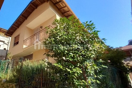 Villa a schiera Località Valpiana, Valduggia