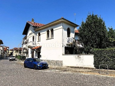 Villa a schiera via Torino 47, Centro, Santhià