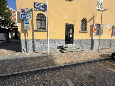 Galbiate, Piazza Don Carlo Gnocchi, 5