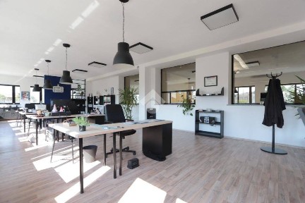 Bergamasco, Viale Marconi, 33