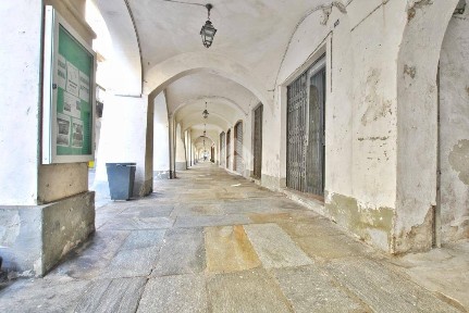 Crescentino, Via Mazzini, 101