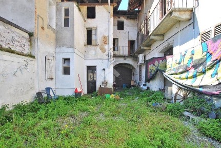 Livorno Ferraris, Via Galileo Ferraris, 9