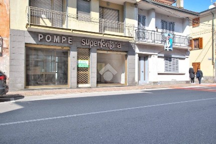 Borgo d'Ale, Via Giacomo Matteotti, 30