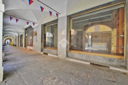 Livorno Ferraris, Via Galileo Ferraris, 10