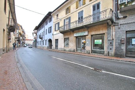 Cigliano, Corso Re Umberto, 34