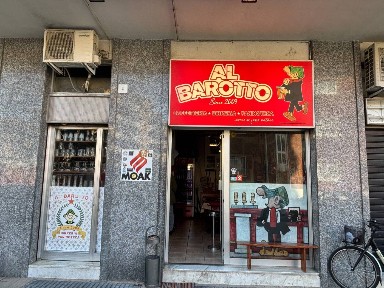 Bar in Vendita