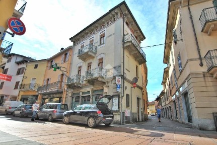 Santhià, Via Ospedale, 60
