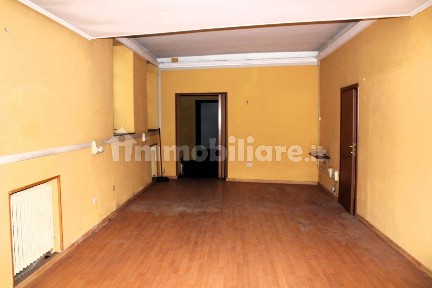 Vercelli, Via Felice Monaco, 21