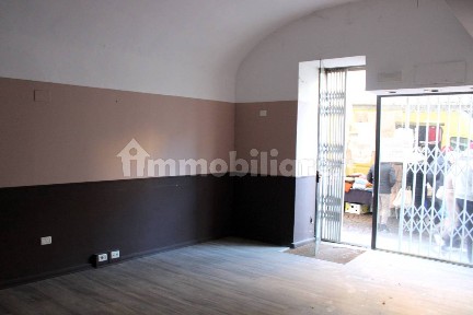 Vercelli, Via Vincenzo Gioberti, 22