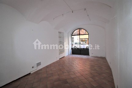 Varallo, Via Umberto I, 33