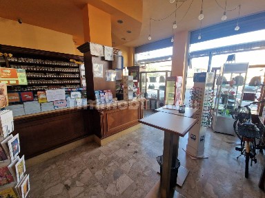 Tabaccheria in Vendita