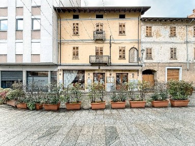 Negozio - Locale commerciale in Vendita