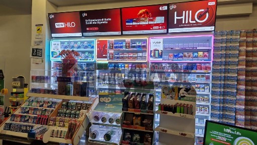 Attività commerciale in Vendita