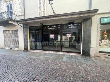 Vercelli, Via Vincenzo Gioberti, 18
