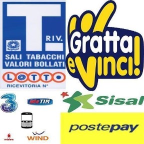 Tabaccheria in Vendita