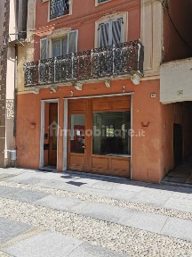 Varallo, Via Umberto I