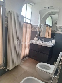 Loft piazza Camillo Benso di Cavour, Rieti