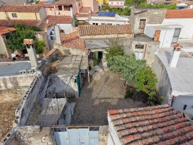 Casa colonica via Nurascierga 24, Centro, Muravera