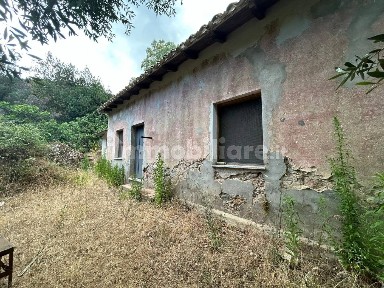 Casale Monte Cresia, Monte Cresia, Sinnai
