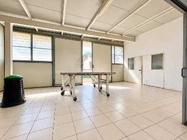 Laboratorio in Affitto