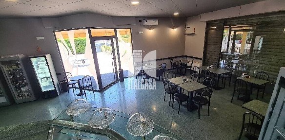 Bar in Affitto