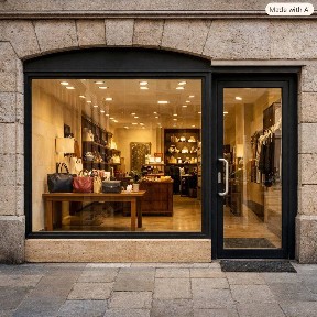 Locale commerciale in Affitto