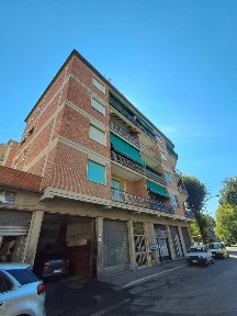 Quadrilocale via Martiri di Belfiore 31, Via dei Mille, Grosseto