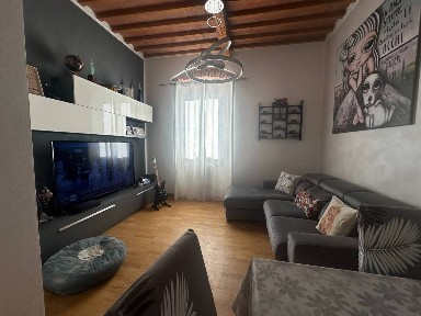 Trilocale via Cesare Battisti 86, Mascagni - Saracina, Grosseto