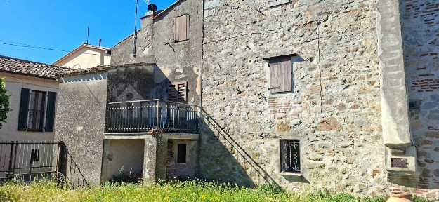Quadrilocale via Cappucciani, Roccastrada